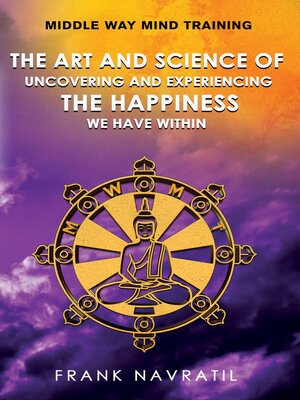 cover image of Middle Way Mind Training